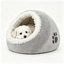 covered pet bed manufacturer China